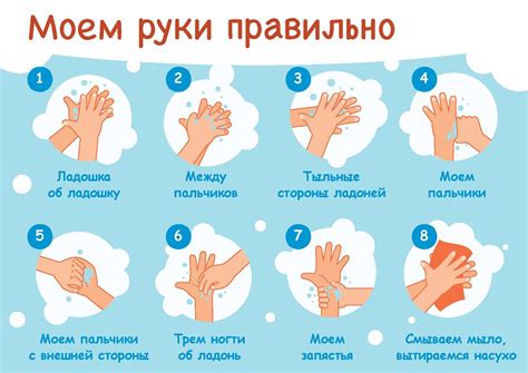 О держании рук