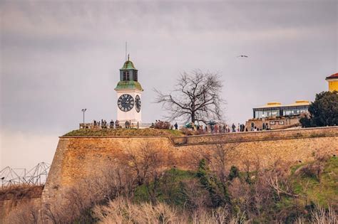 Панорамные виды города