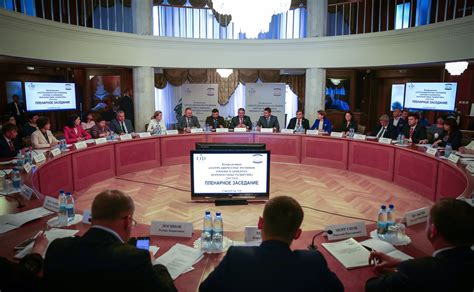 Партнерство и сотрудничество с регионами