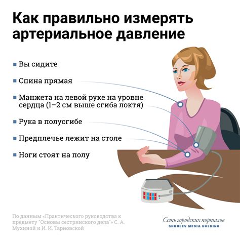 Патофизиологические процессы, приводящие к изменению артериального давления у пациентов с неврозом