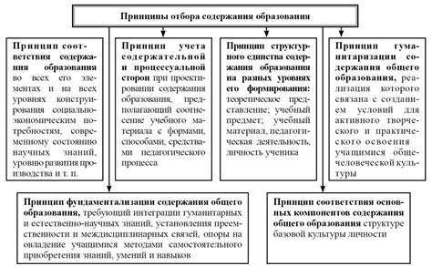 Педагогический состав: требования и критерии отбора