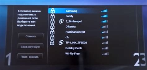 Первоначальная настройка телевизора Philips: подключение к сети и источникам сигнала