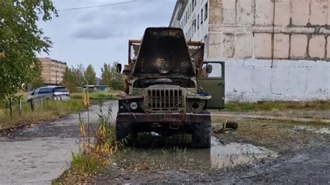 Первые шаги для восстановления