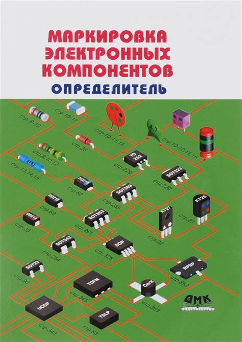 Перегревание электронных компонентов