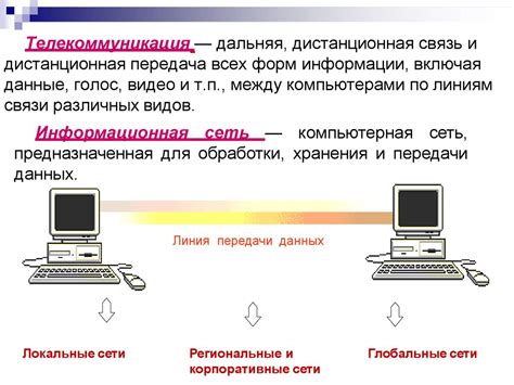 Передача данных на другое устройство