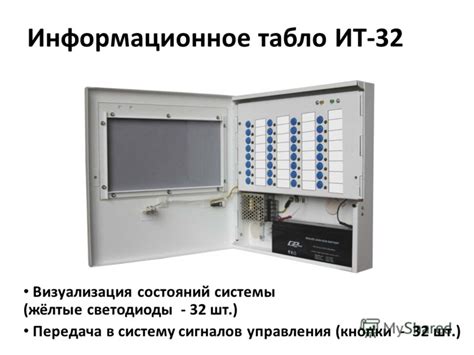 Передача сигналов управления на мультимедийную систему
