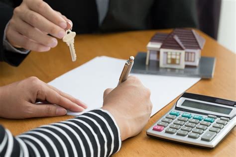 Пересмотр финансовых условий по ипотечному кредиту