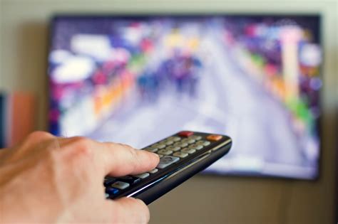 Переход на цифровое телевидение