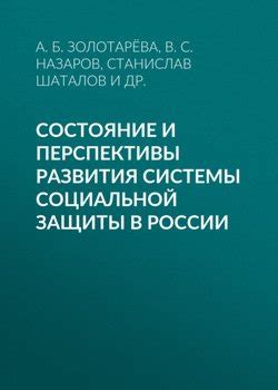 Перспективы развития социальной защиты в районе Зюзино