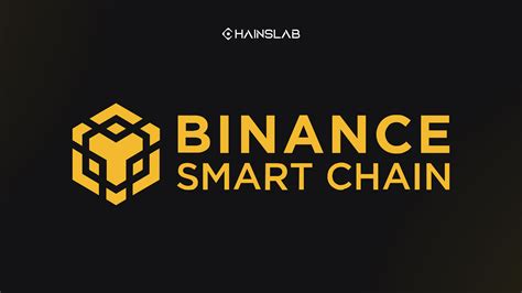 Перспективы развития Binance Smart Chain в будущем