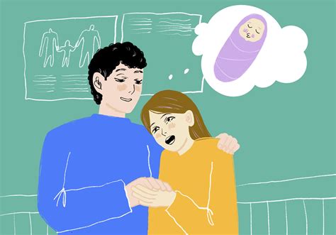 Планирование семьи: как понять желание мужа о втором ребенке