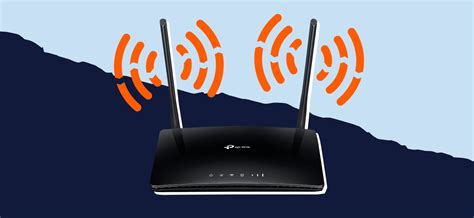 Плохой сигнал Wi-Fi