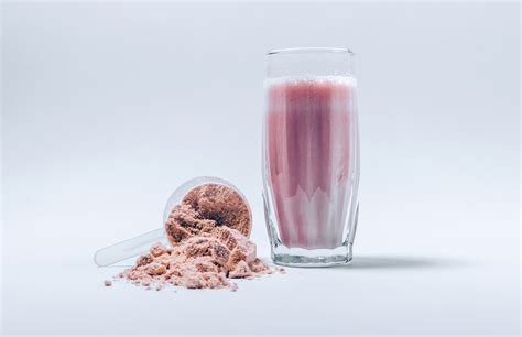 Плюсы и минусы гейнеров при увеличении массы тела