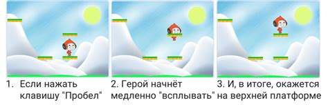 Повышение комфорта и реалистичности игровых процессов