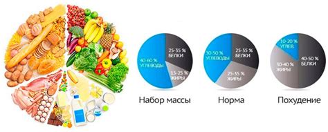 Повышенное содержание жира