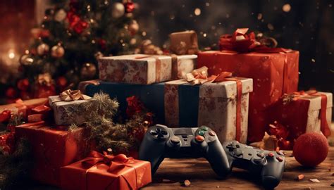 Подарки для геймера от его любимых игр