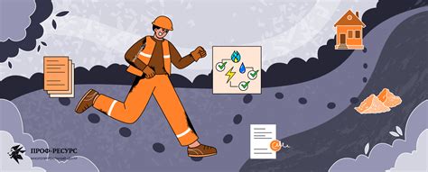 Подготовительные работы перед производством