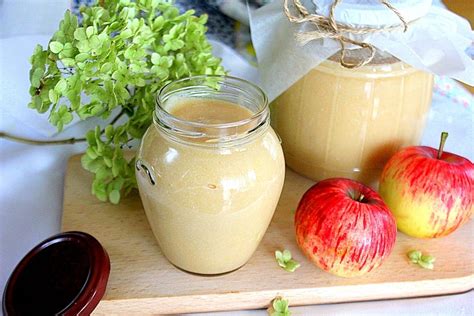 Подготовка ингредиентов и необходимой посуды для приготовления вкусного яблочного пюре