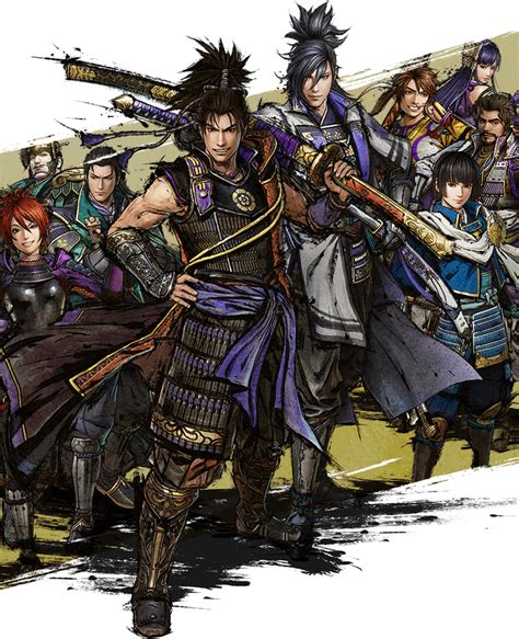 Подготовка компьютера для запуска Samurai Warriors 5: важные шаги