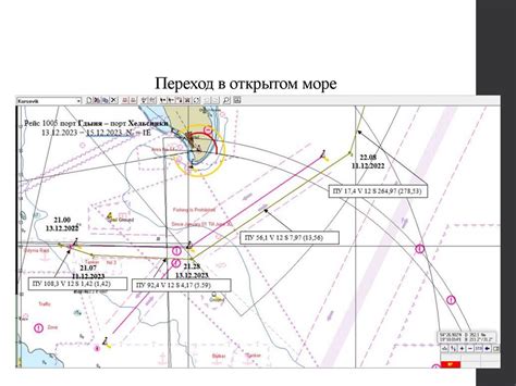 Подготовка к маршруту: советы