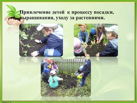Подготовка к процессу посадки