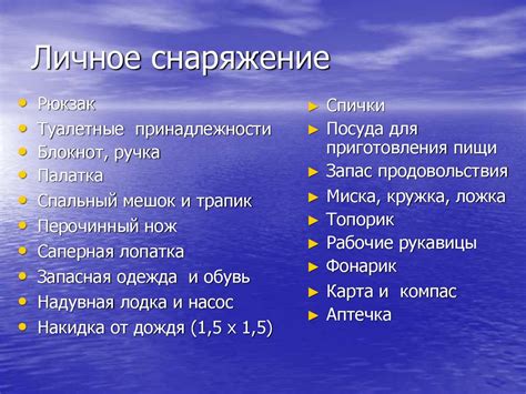 Подготовка к путешествию за пределы родной страны