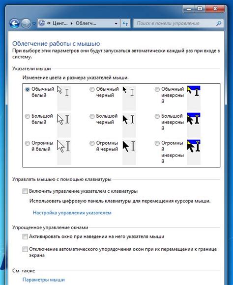 Подготовка к установке специальных возможностей в Flux B13