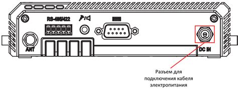 Подготовка к установке Cbbe 3ba