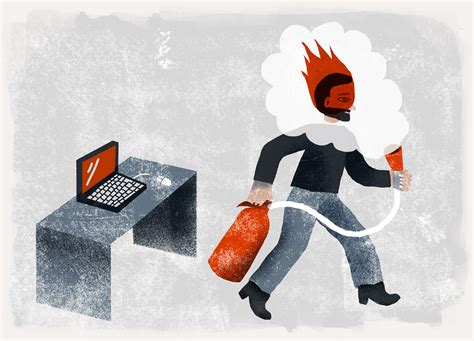 Подготовка к эмоциональным реакциям и умение справиться с ними