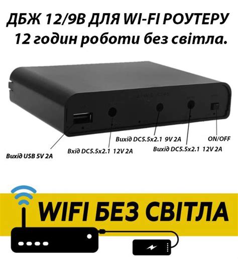 Подготовка модема для работы в режиме роутера