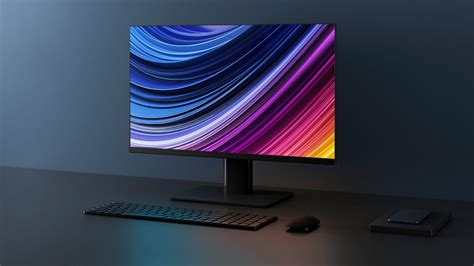 Подготовка монитора Xiaomi к использованию частоты обновления 144 Гц