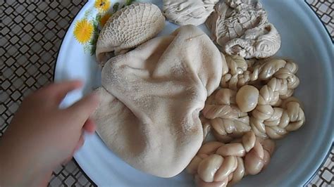 Подготовка мяса перед варкой