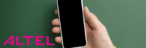 Подготовка оборудования для связи AltEL: первоначальные этапы