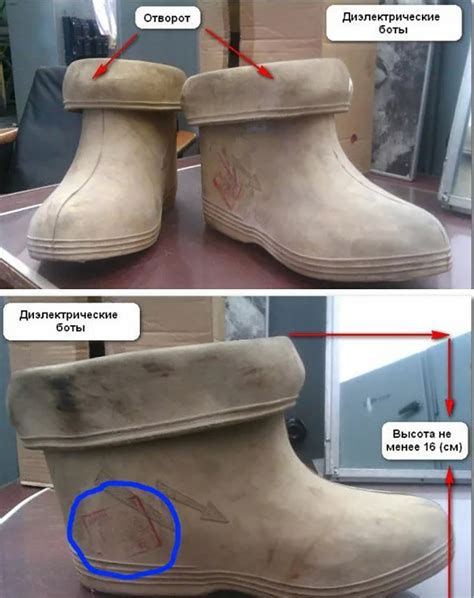 Подготовка перед применением