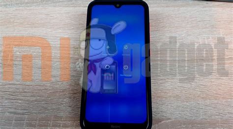Подготовка смартфона Xiaomi к использованию безналичной оплаты