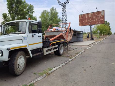 Поддержание бочки в чистоте и порядке