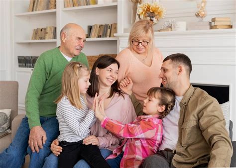 Поддержка семьи и близких в пути к исцелению