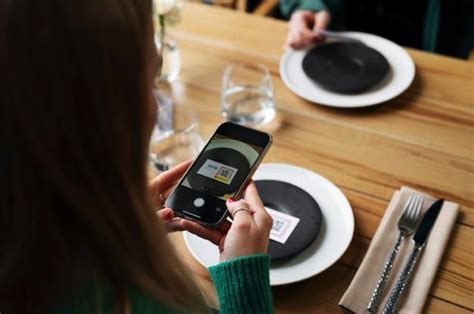 Поддержка NFC в смартфонах Samsung
