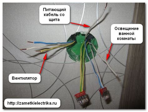 Подключаем выключатель от розетки без распредкоробки: инструкция