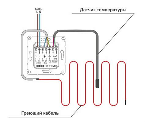 Подключение позитивного провода к регулятору электрического тока