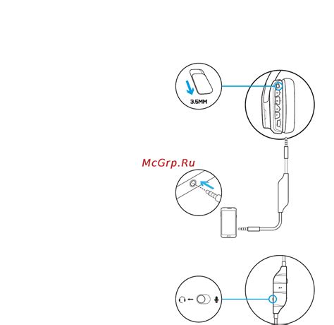 Подключение пульта Яндекс ТВ к мобильному устройству с помощью Bluetooth