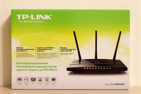 Подключение роутера TP-Link к сети МТС: основные шаги и рекомендации