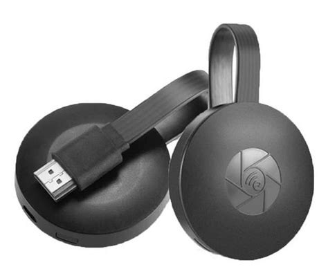 Подключение устройства к Chromecast через приложение