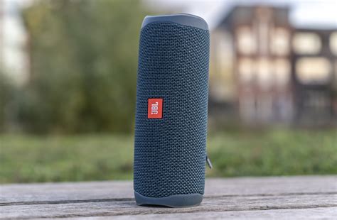 Подключение JBL Flip 5