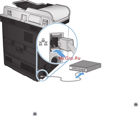 Подключение USB кабеля к компьютеру