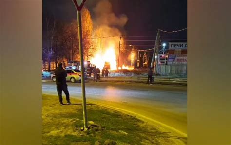 Подробности о месте проведения событий