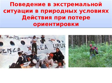 Подрыв механизмов в условиях экстремальной эксплуатации
