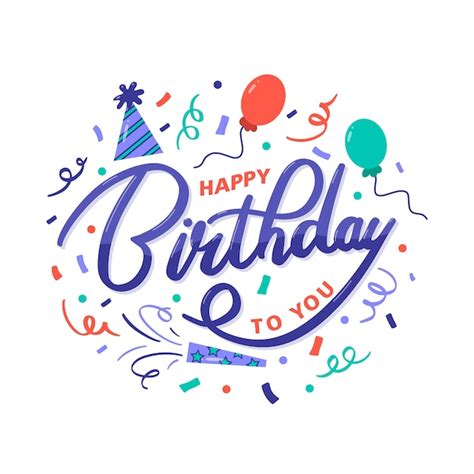 Поздравление Happy Birthday to You: особенности подарков
