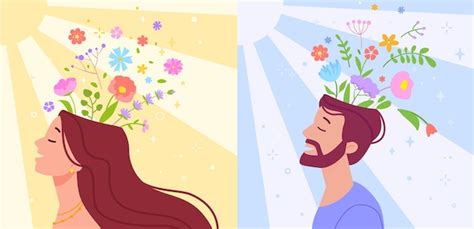 Позитивные мысли и улучшение окружения