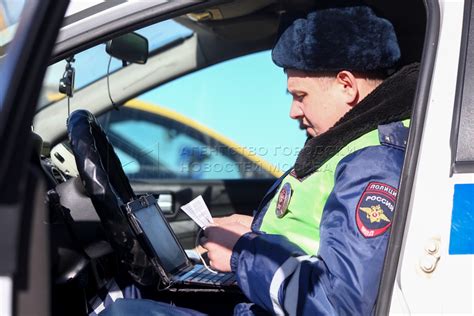 Позиция правоохранительных органов: реакция полиции и ГИБДД на незаконное катание